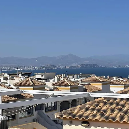 Appartamento El Mundo Soleado Santa Pola Esterno foto