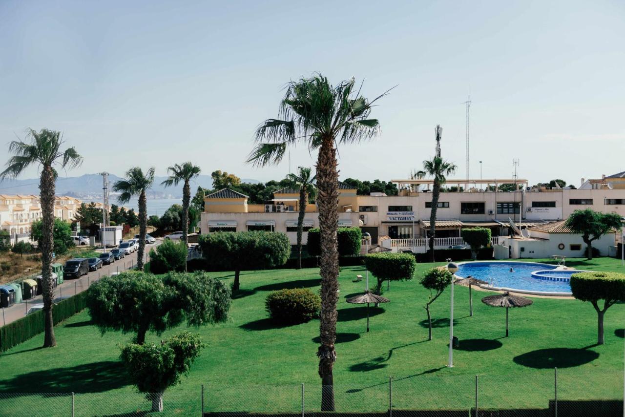Apartment El Mundo Soleado *