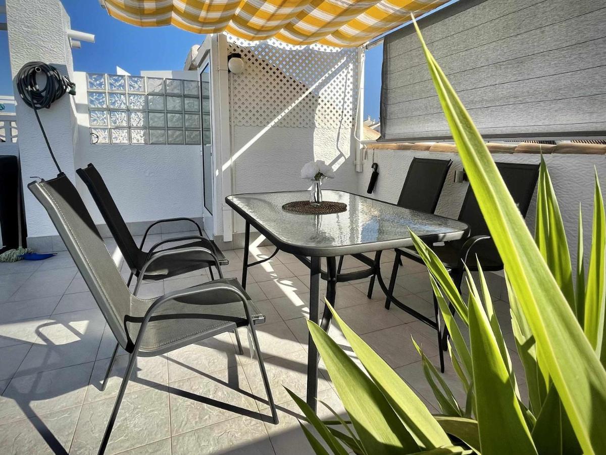 Apartment El Mundo Soleado *