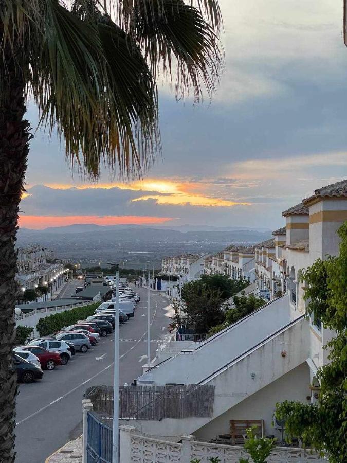 Apartment El Mundo Soleado Santa Pola