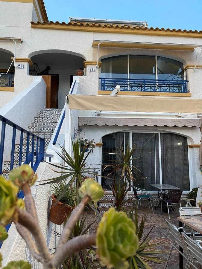 El Mundo Soleado Apartment Santa Pola