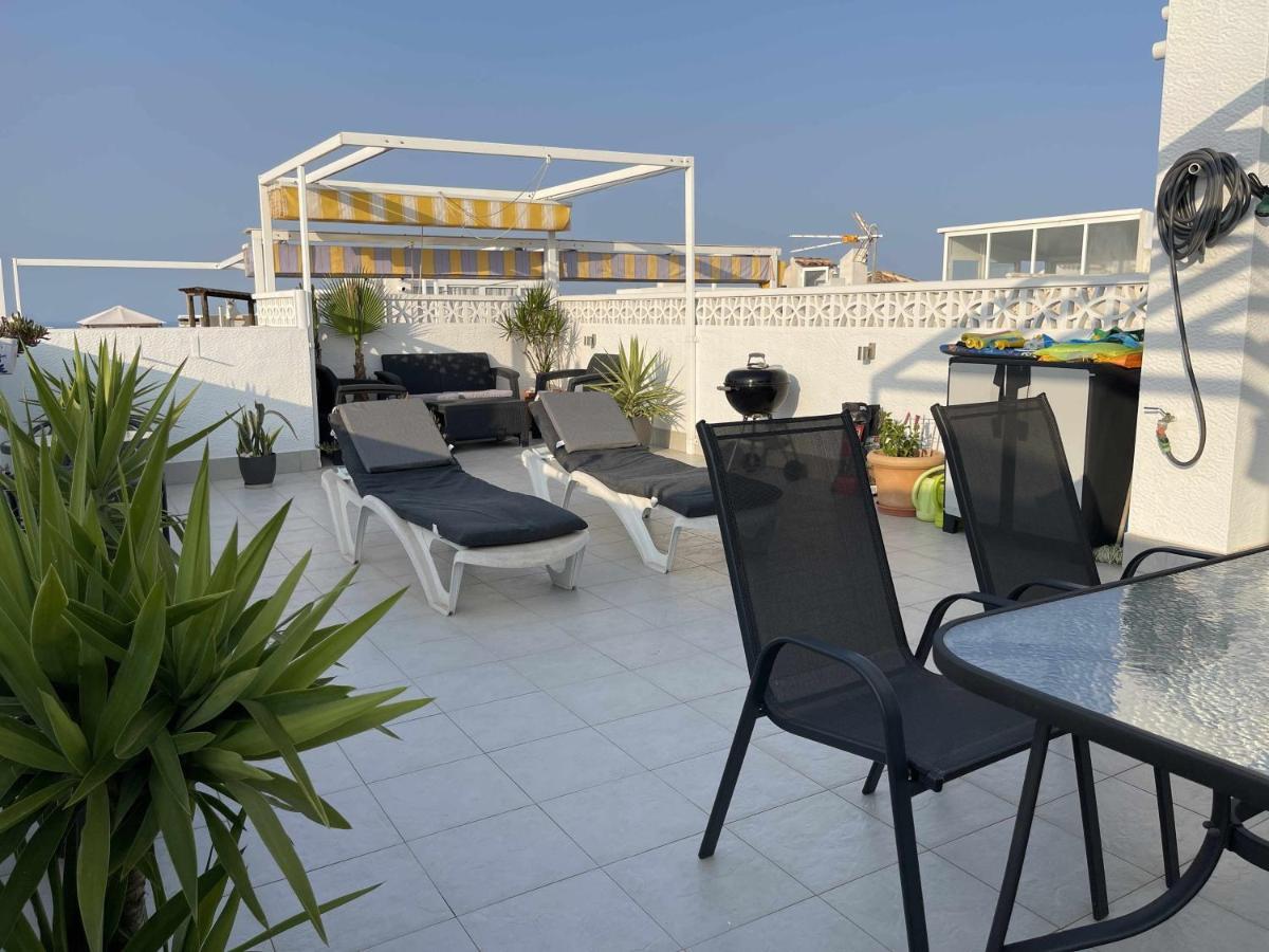 El Mundo Soleado Apartment