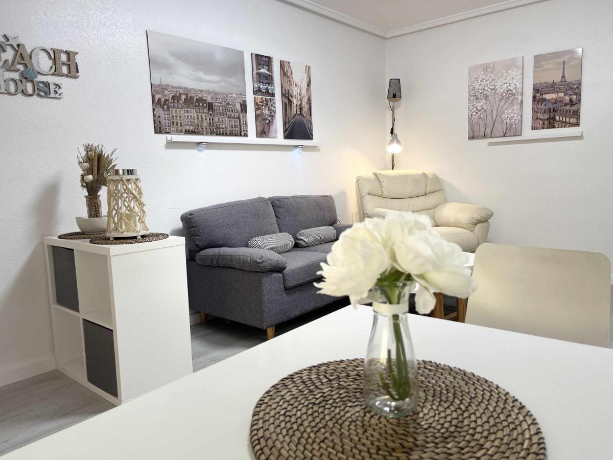 El Mundo Soleado Apartment