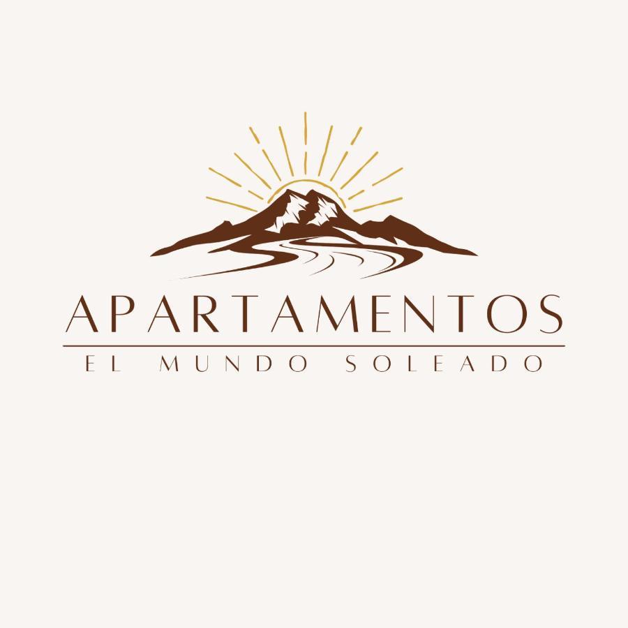 El Mundo Soleado Apartment *